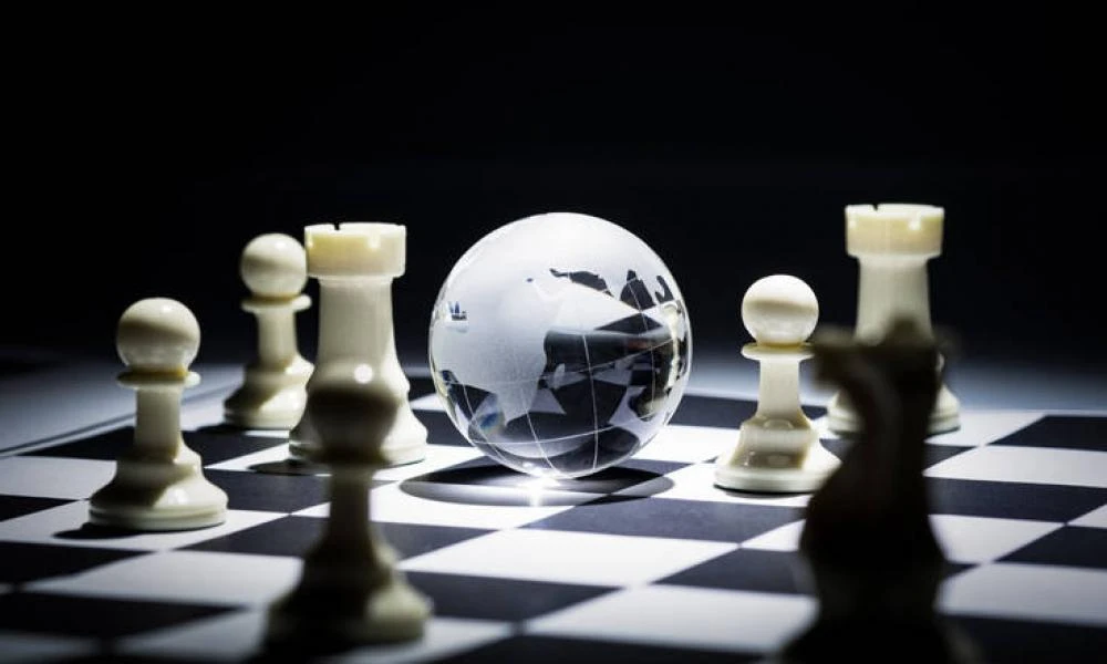 Η μεγάλη αβεβαιότητα στη Παγκόσμια Γεωπολιτική Σκακιέρα